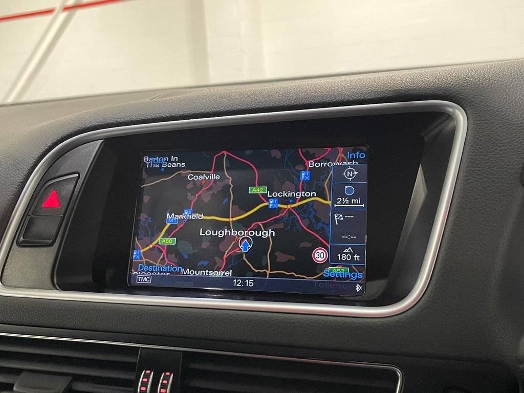 Used Audi Q5 2016 for sale - 77133056: Photo 12