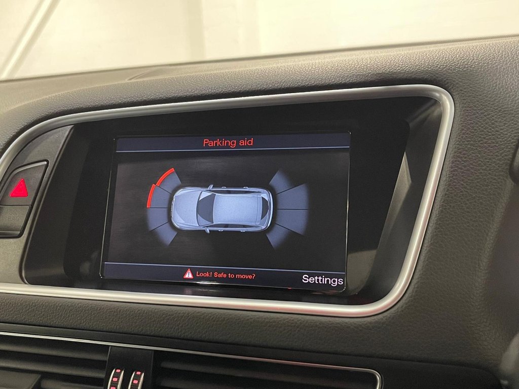 Used Audi Q5 2016 for sale - 77133056: Photo 13