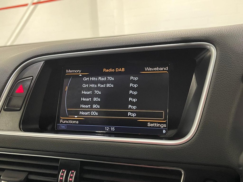 Used Audi Q5 2016 for sale - 77133056: Photo 14