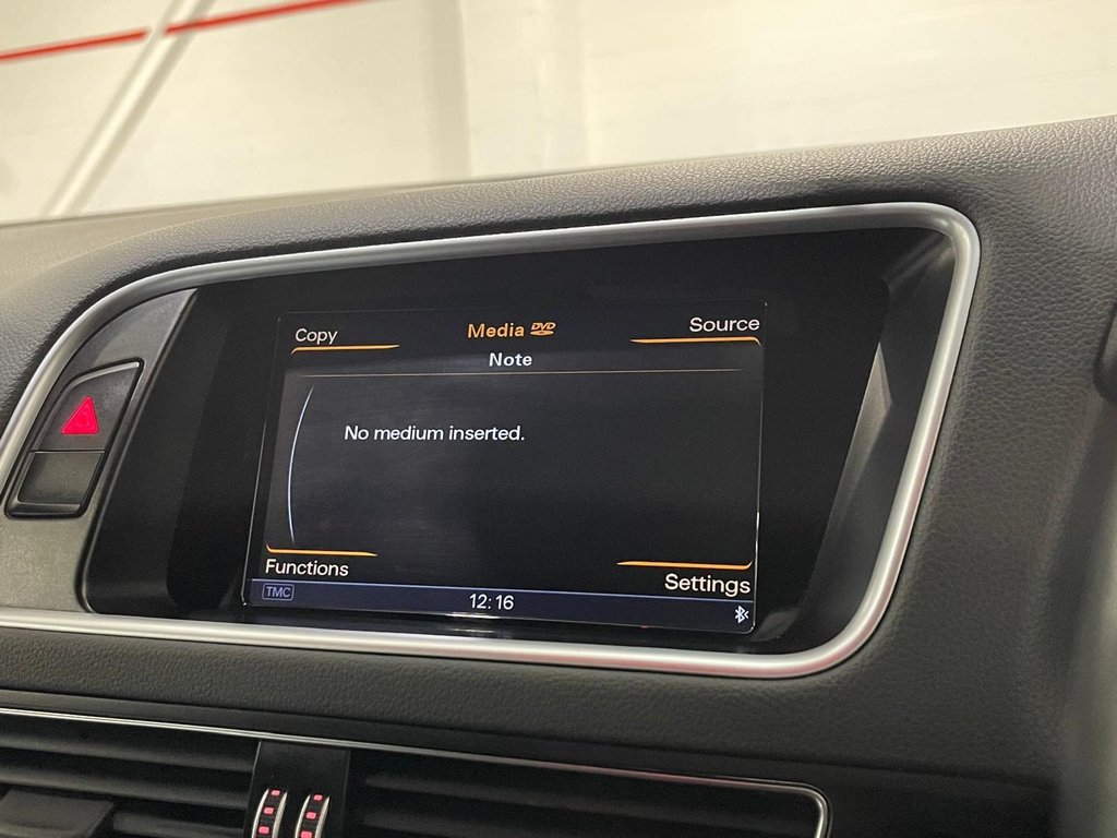 Used Audi Q5 2016 for sale - 77133056: Photo 15