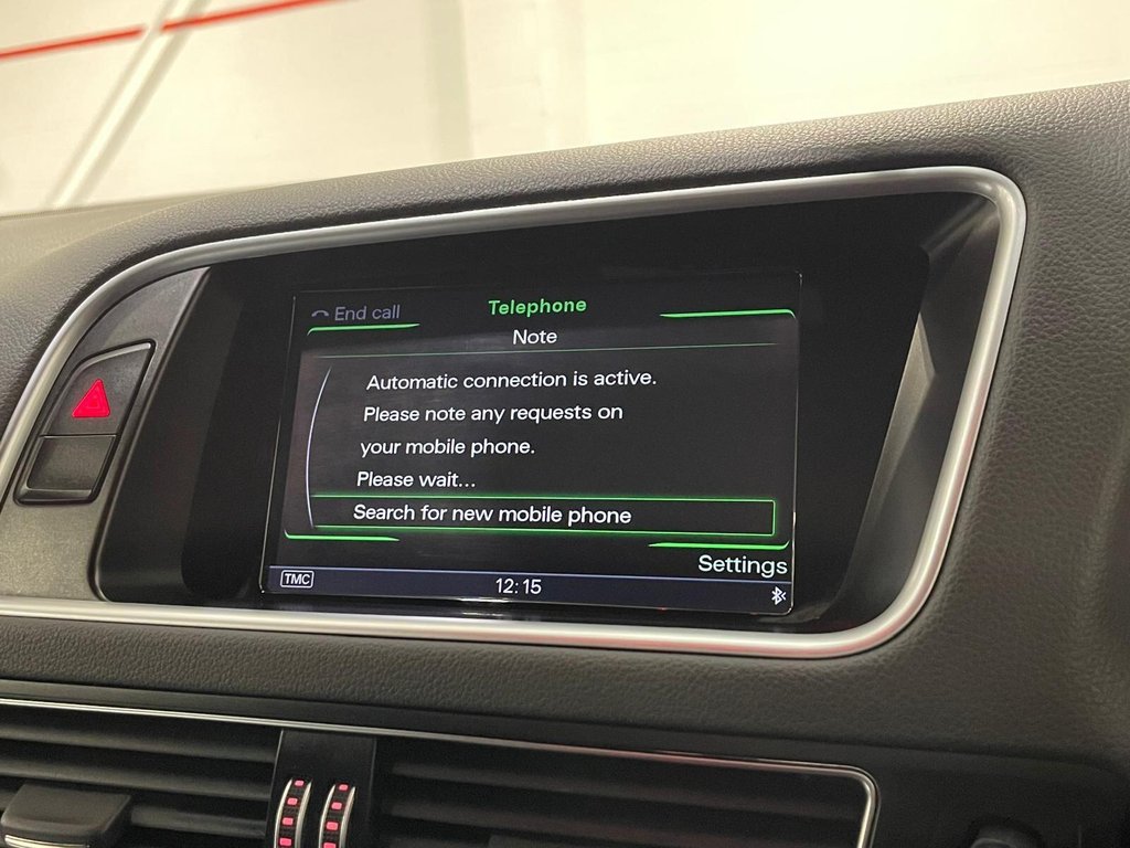 Used Audi Q5 2016 for sale - 77133056: Photo 16