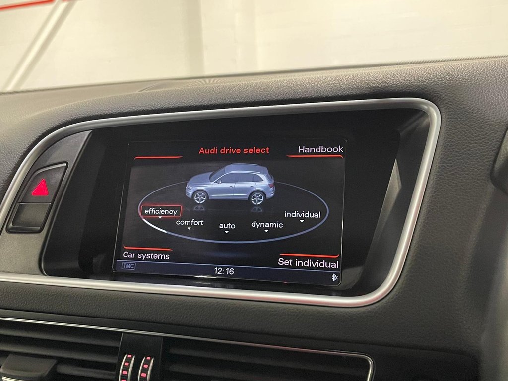 Used Audi Q5 2016 for sale - 77133056: Photo 17