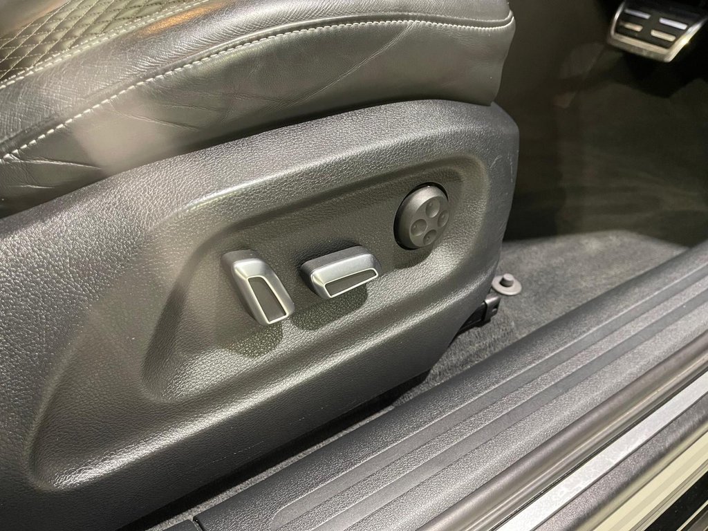 Used Audi Q5 2016 for sale - 77133056: Photo 21