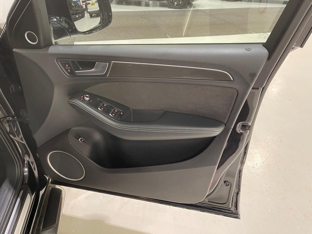 Used Audi Q5 2016 for sale - 77133056: Photo 23