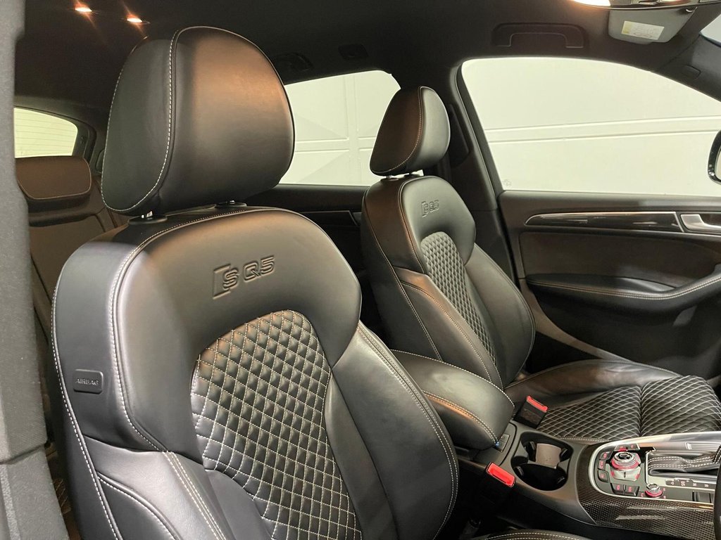 Used Audi Q5 2016 for sale - 77133056: Photo 26