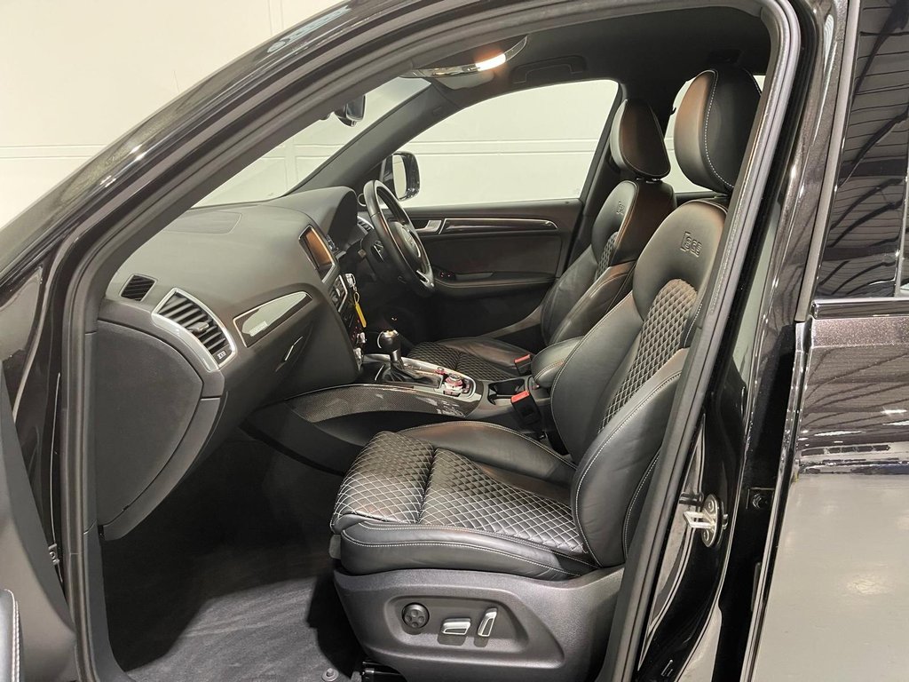 Used Audi Q5 2016 for sale - 77133056: Photo 28