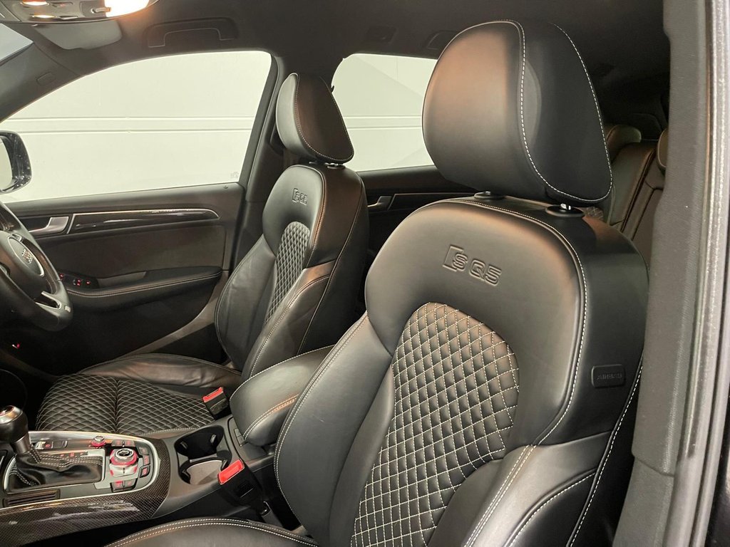 Used Audi Q5 2016 for sale - 77133056: Photo 29