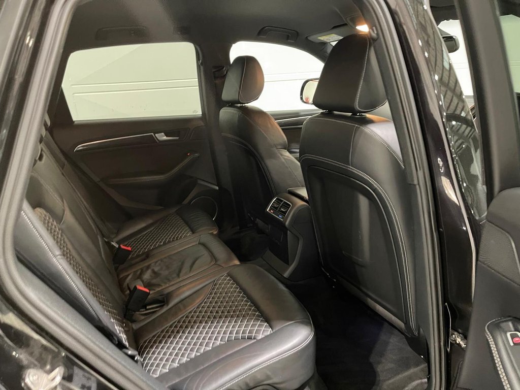 Used Audi Q5 2016 for sale - 77133056: Photo 31