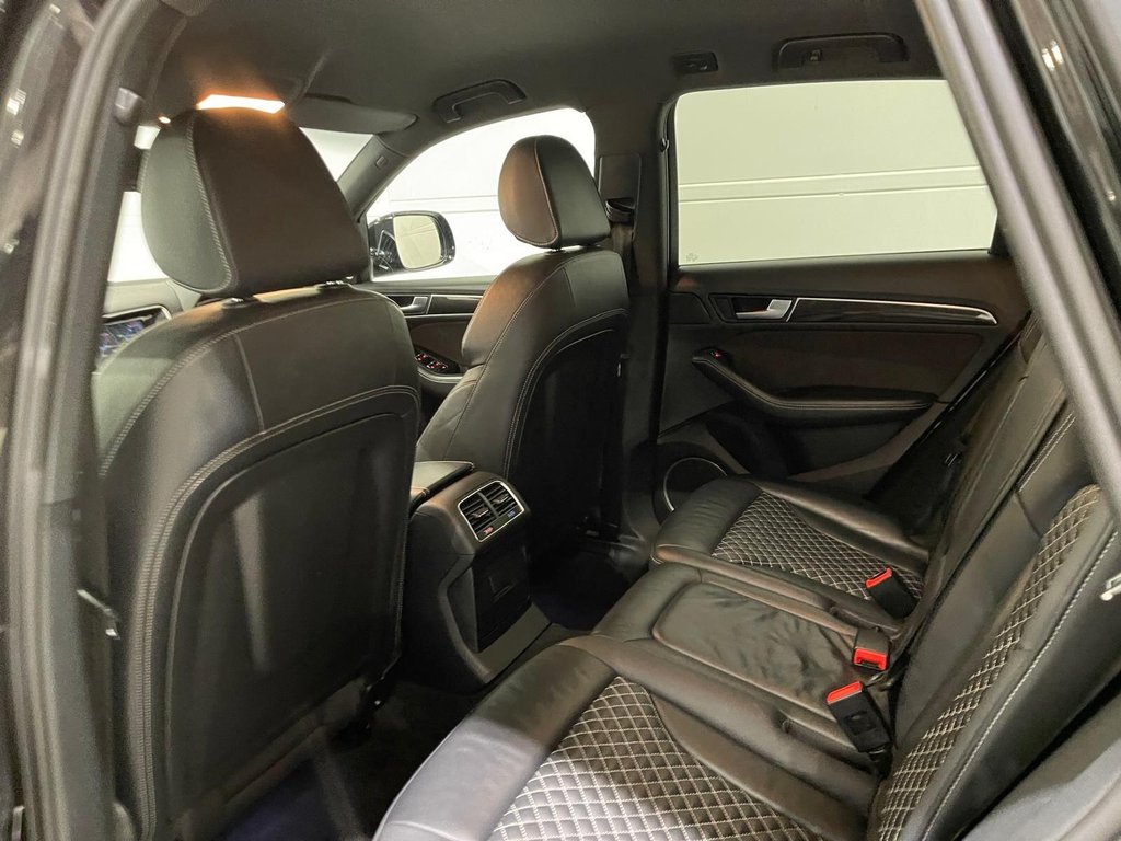 Used Audi Q5 2016 for sale - 77133056: Photo 33
