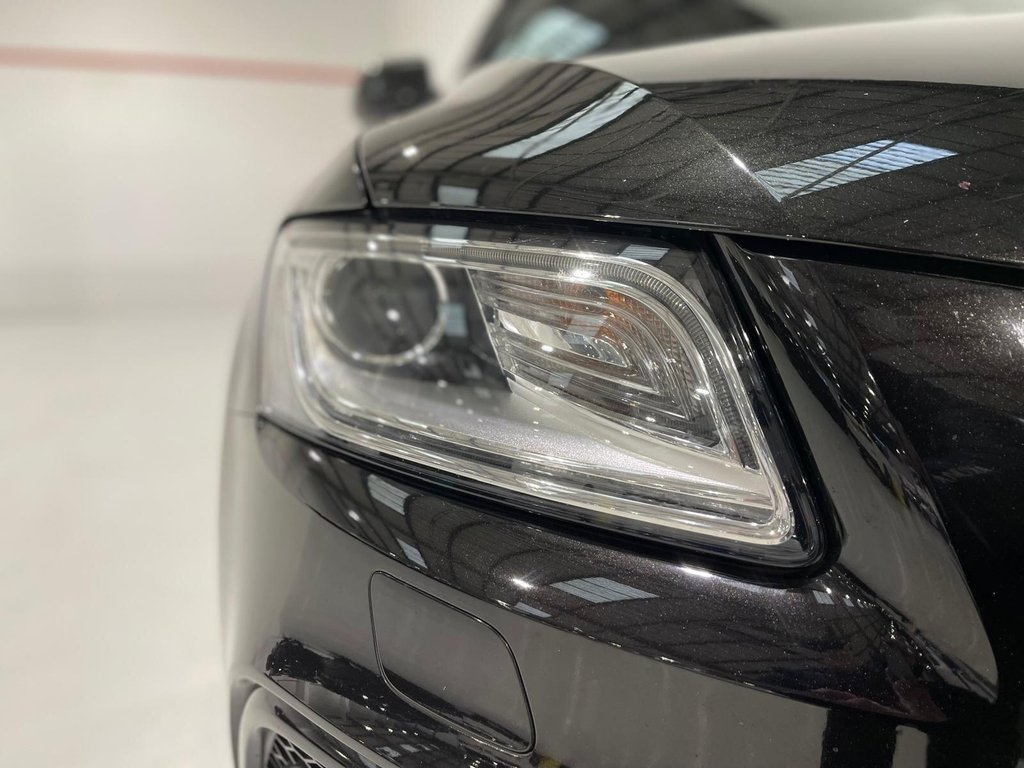 Used Audi Q5 2016 for sale - 77133056: Photo 39