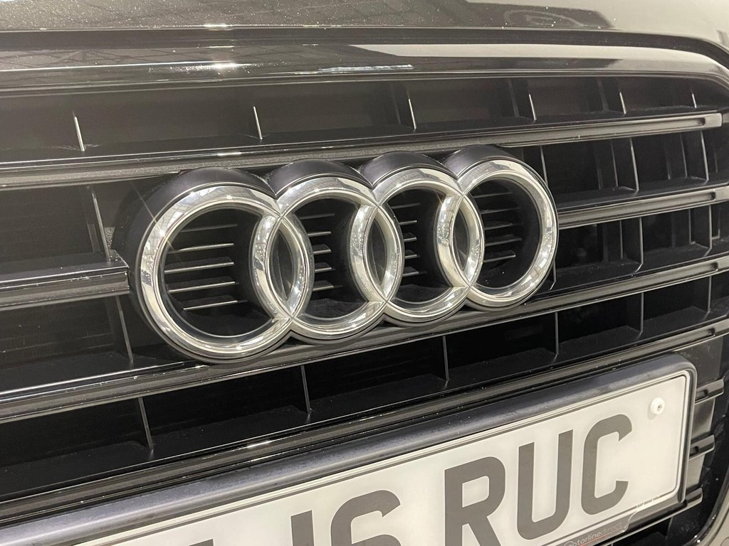 Used Audi Q5 2016 for sale - 77133056: Photo 44