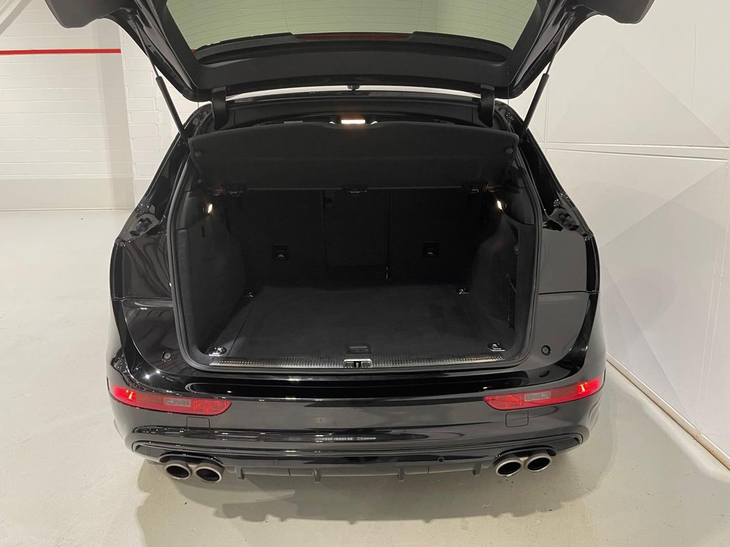 Used Audi Q5 2016 for sale - 77133056: Photo 49