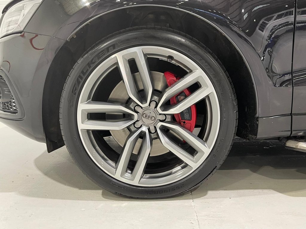 Used Audi Q5 2016 for sale - 77133056: Photo 50