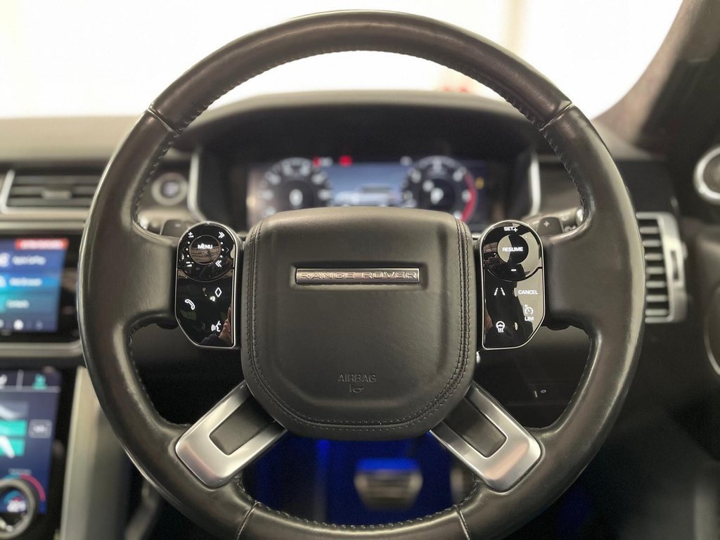 Used Land Rover Range Rover 2021 for sale - 77620909: Photo 12