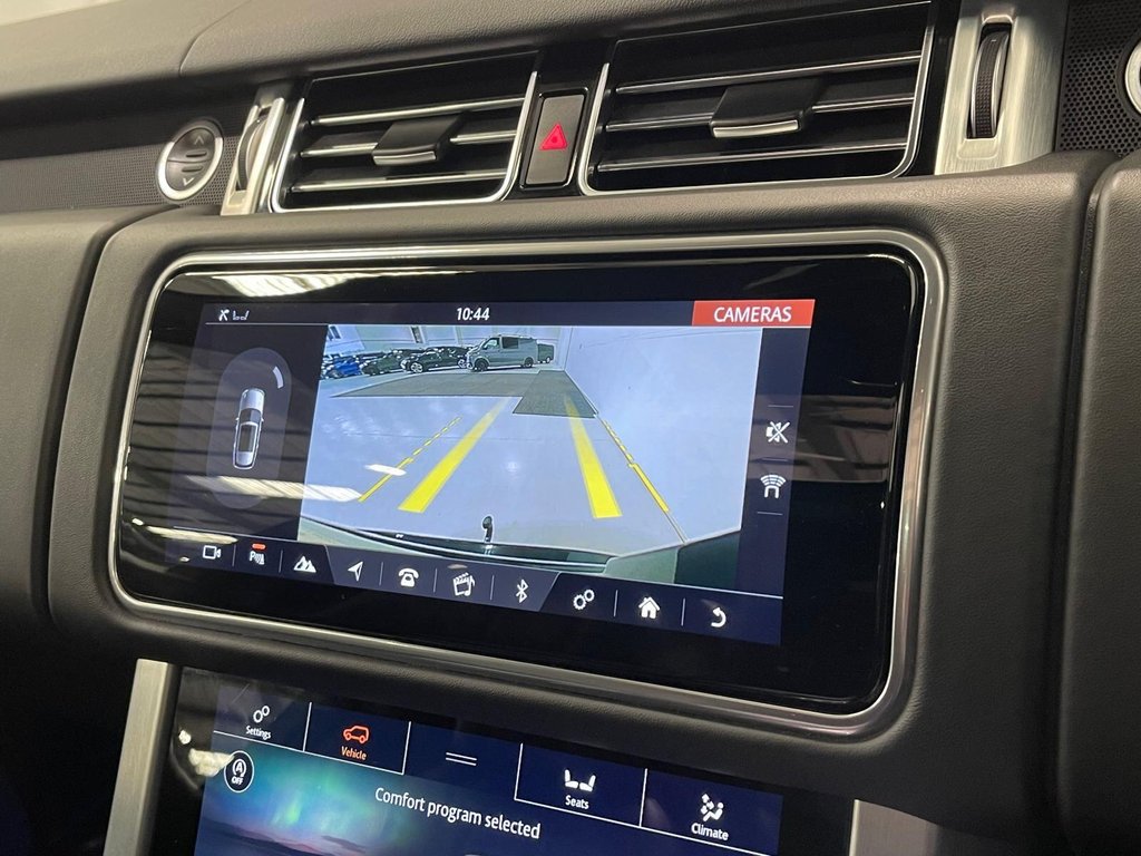 Used Land Rover Range Rover 2021 for sale - 77620909: Photo 14