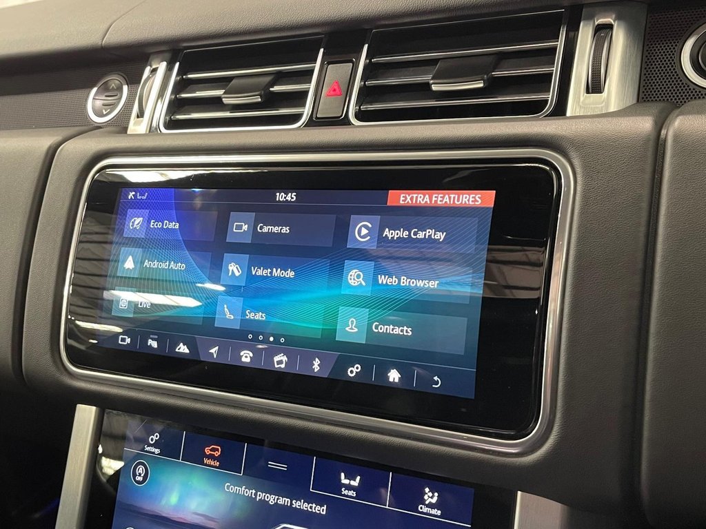 Used Land Rover Range Rover 2021 for sale - 77620909: Photo 15