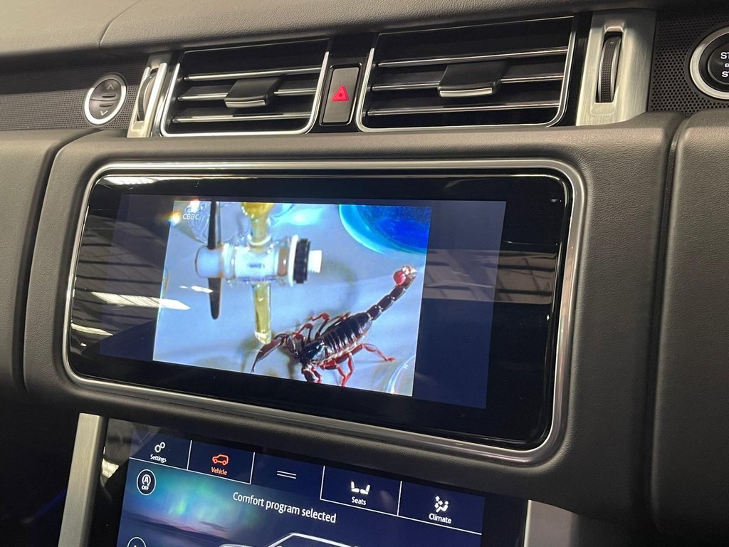 Used Land Rover Range Rover 2021 for sale - 77620909: Photo 16