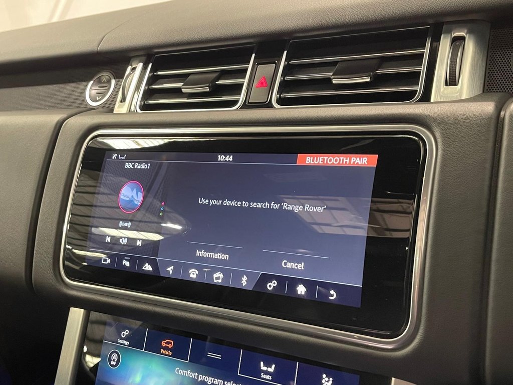 Used Land Rover Range Rover 2021 for sale - 77620909: Photo 17