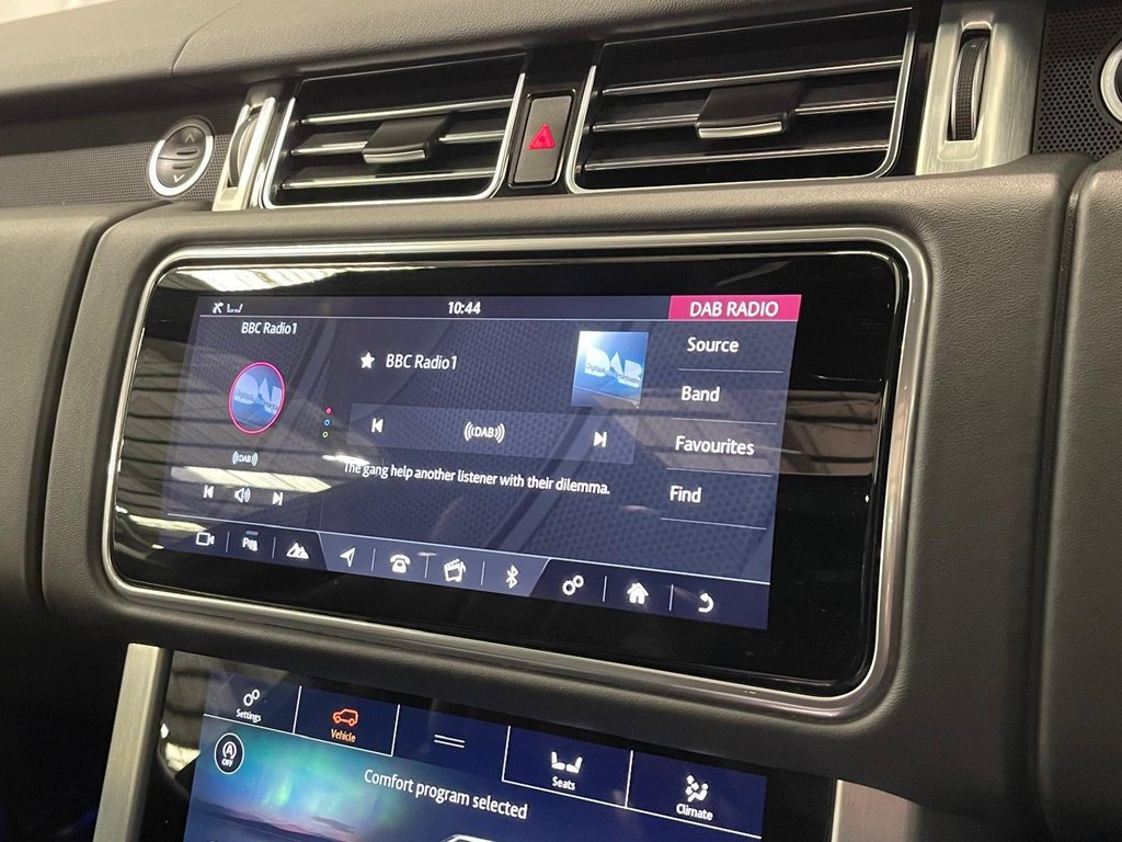 Used Land Rover Range Rover 2021 for sale - 77620909: Photo 18