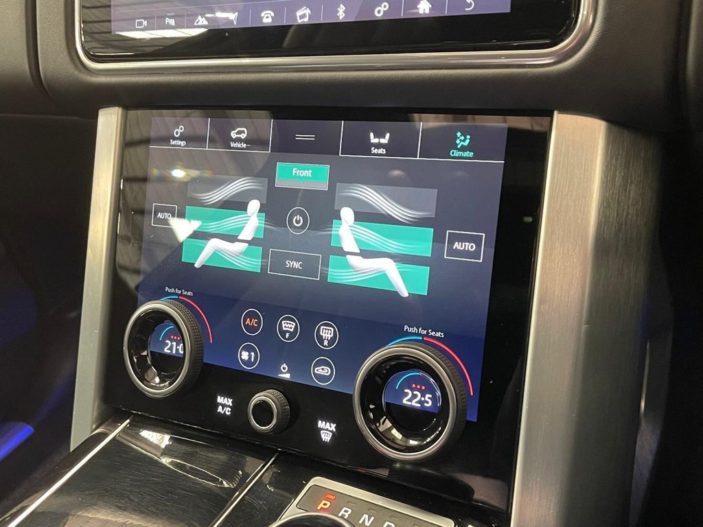 Used Land Rover Range Rover 2021 for sale - 77620909: Photo 19