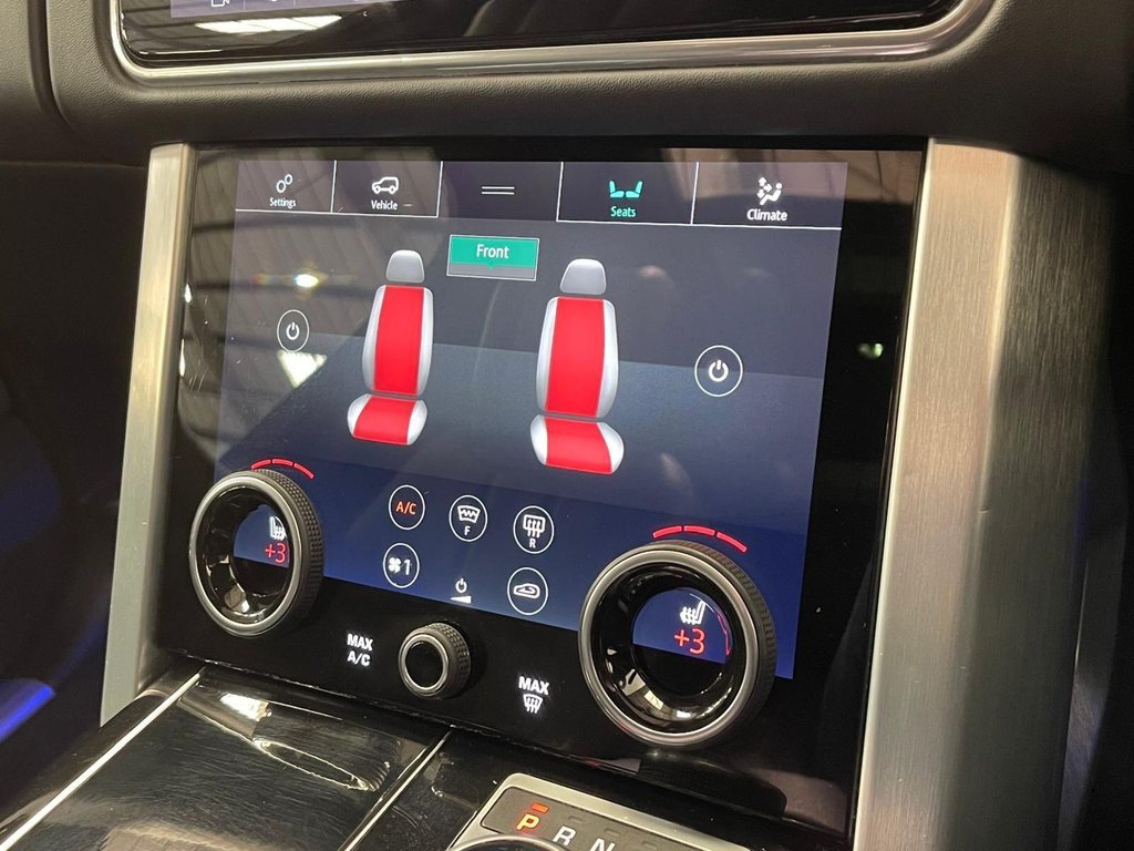 Used Land Rover Range Rover 2021 for sale - 77620909: Photo 20