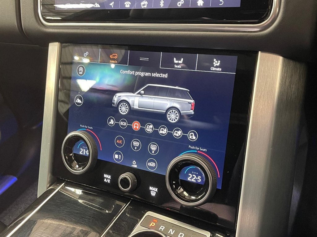 Used Land Rover Range Rover 2021 for sale - 77620909: Photo 21