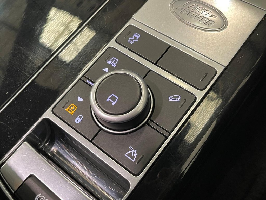 Used Land Rover Range Rover 2021 for sale - 77620909: Photo 22
