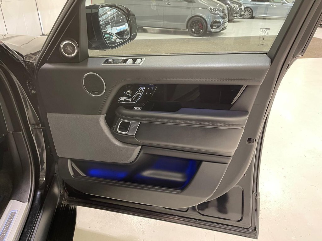 Used Land Rover Range Rover 2021 for sale - 77620909: Photo 27