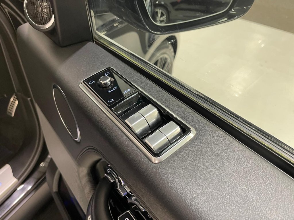 Used Land Rover Range Rover 2021 for sale - 77620909: Photo 28