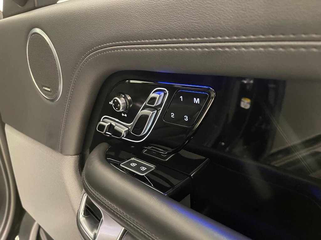 Used Land Rover Range Rover 2021 for sale - 77620909: Photo 30