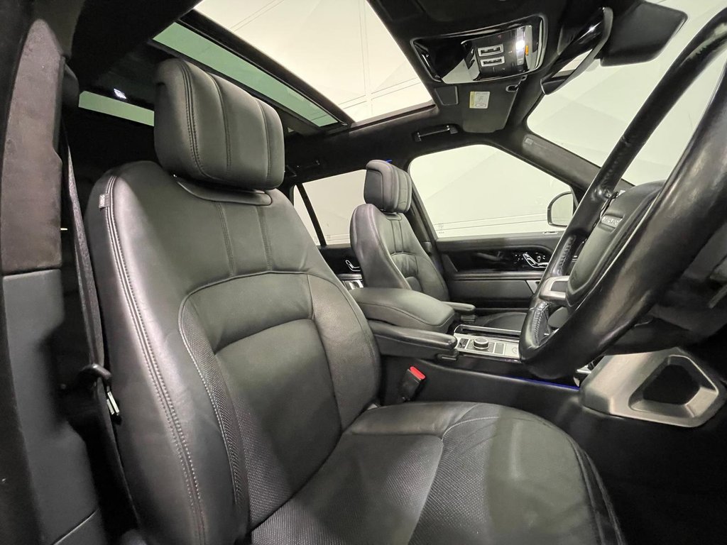 Used Land Rover Range Rover 2021 for sale - 77620909: Photo 31