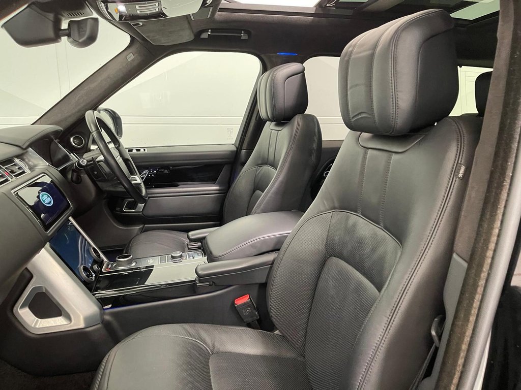 Used Land Rover Range Rover 2021 for sale - 77620909: Photo 34