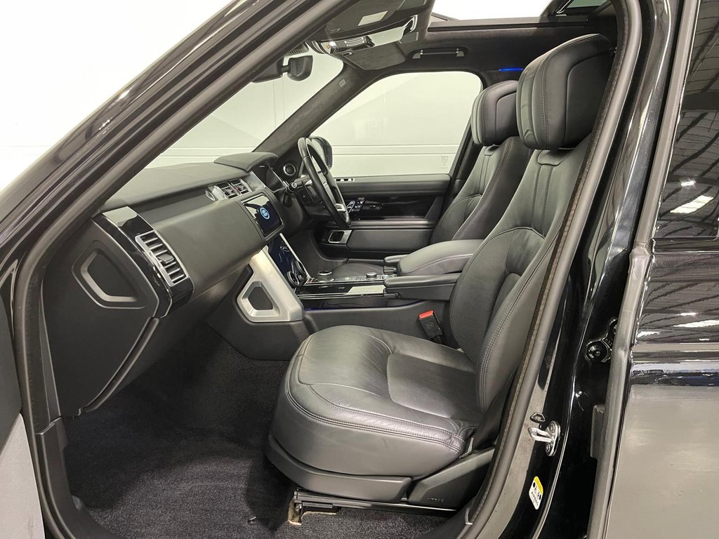Used Land Rover Range Rover 2021 for sale - 77620909: Photo 35