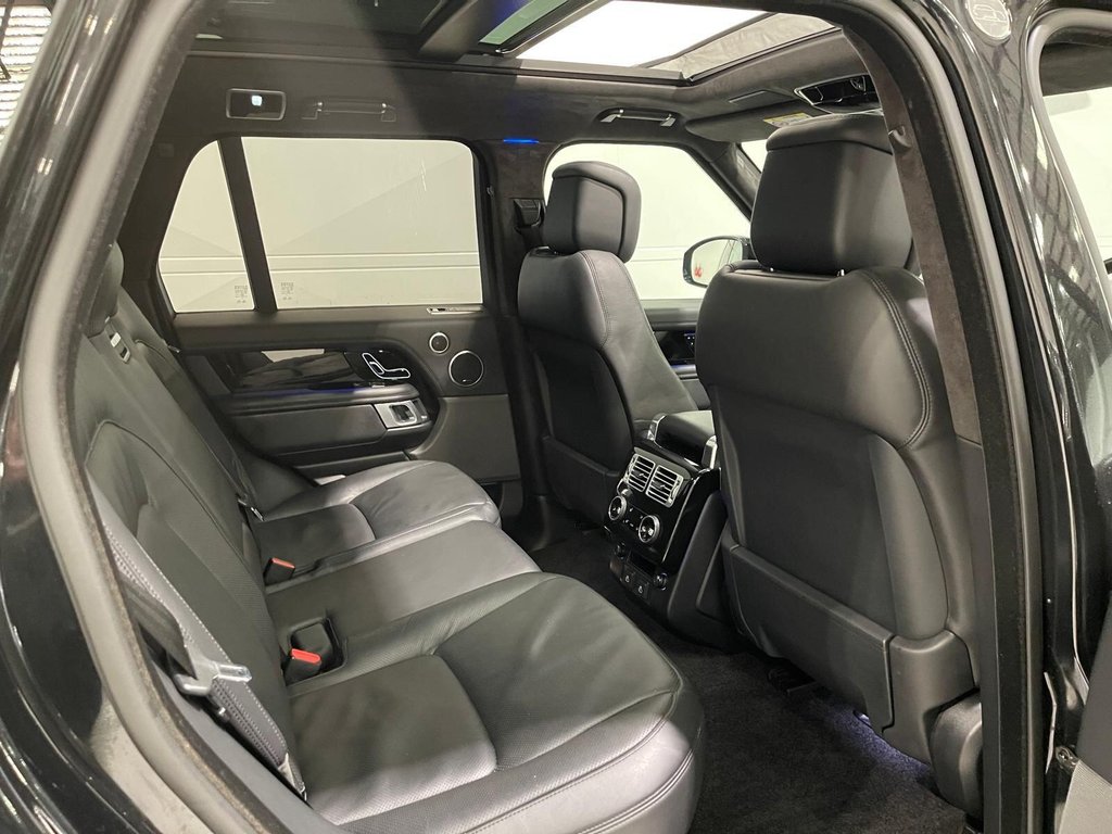 Used Land Rover Range Rover 2021 for sale - 77620909: Photo 37