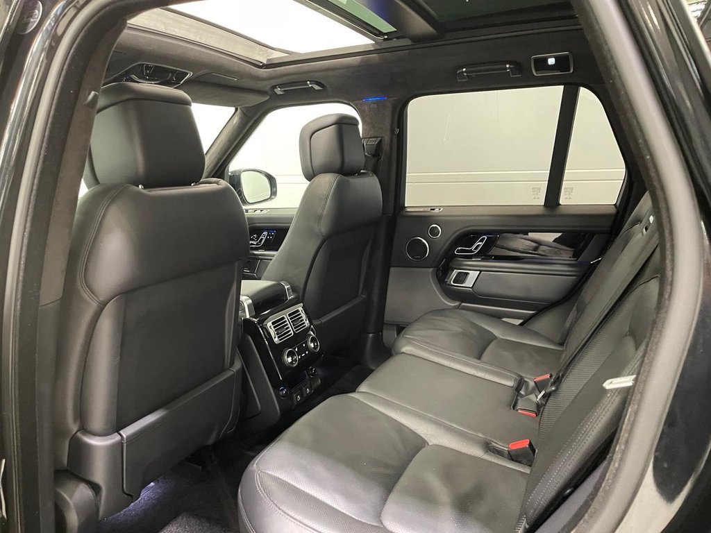 Used Land Rover Range Rover 2021 for sale - 77620909: Photo 38
