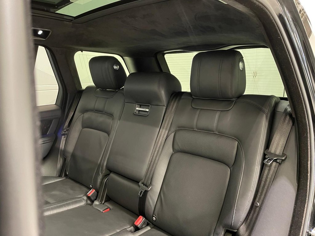 Used Land Rover Range Rover 2021 for sale - 77620909: Photo 39