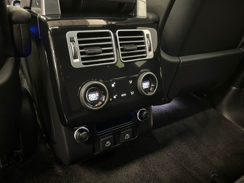 Used Land Rover Range Rover 2021 for sale - 77620909: Photo 40