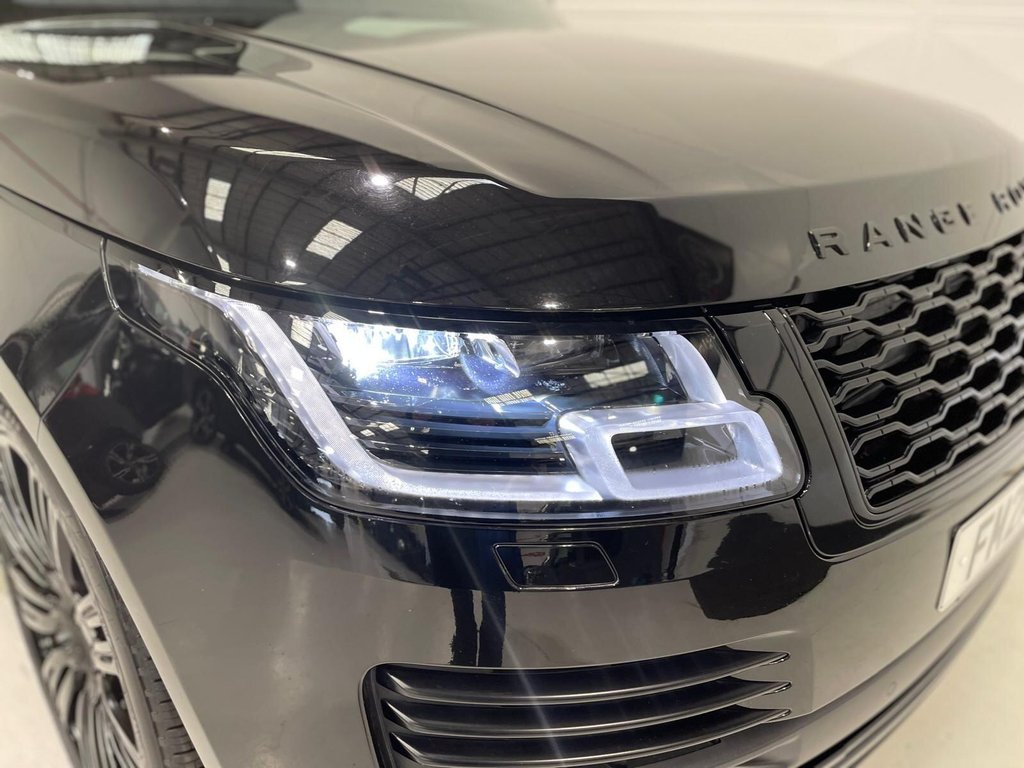 Used Land Rover Range Rover 2021 for sale - 77620909: Photo 46