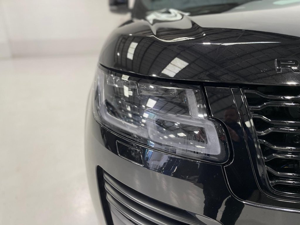 Used Land Rover Range Rover 2021 for sale - 77620909: Photo 47