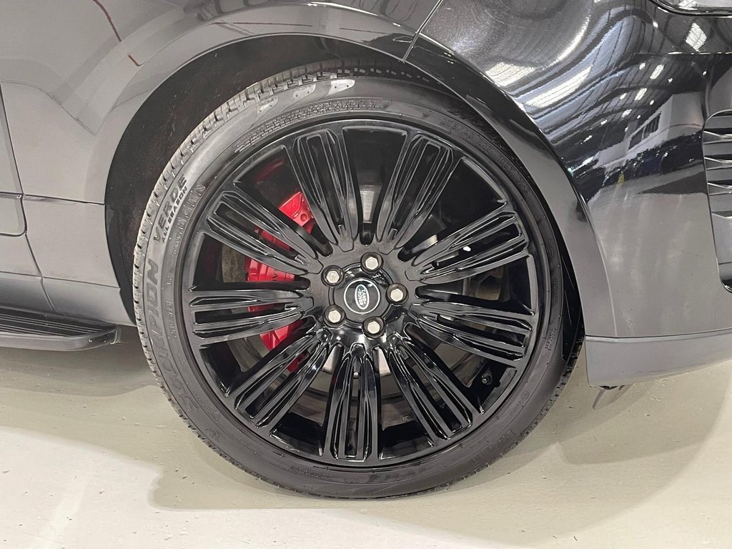 Used Land Rover Range Rover 2021 for sale - 77620909: Photo 49