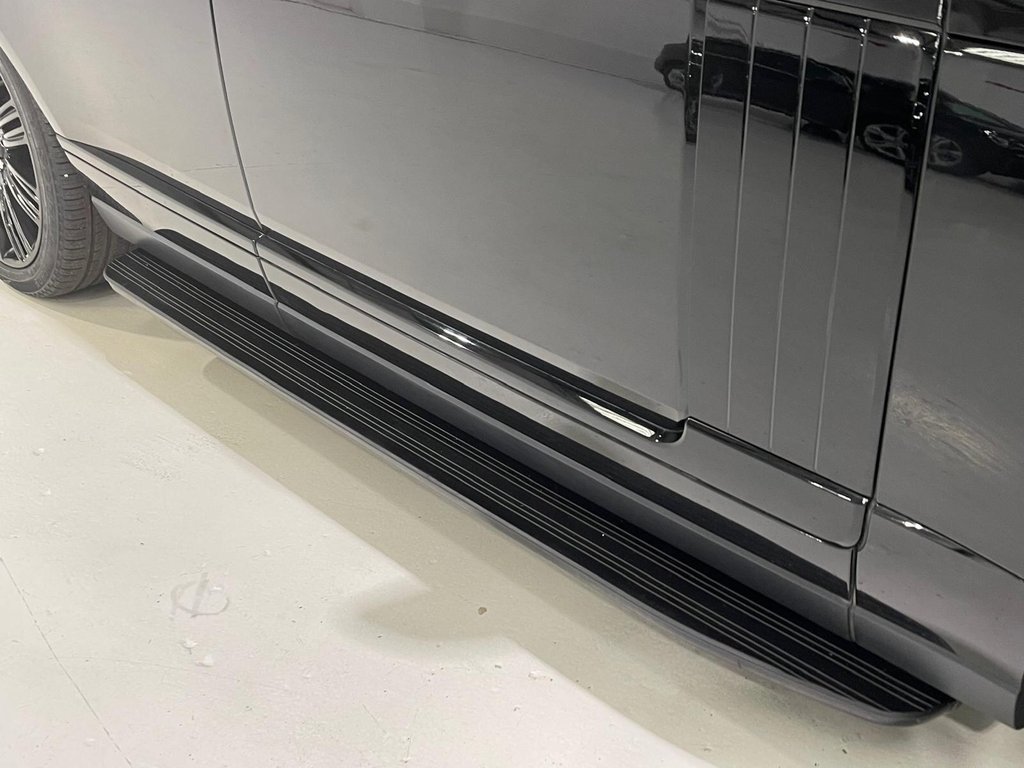 Used Land Rover Range Rover 2021 for sale - 77620909: Photo 50