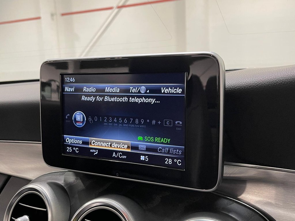 Used Mercedes-Benz C Class 2018 for sale - 77383606: Photo 17