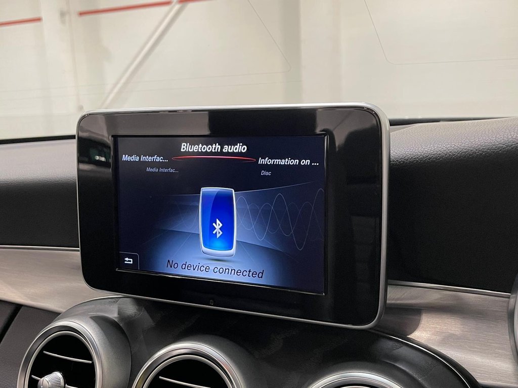 Used Mercedes-Benz C Class 2018 for sale - 77383606: Photo 19