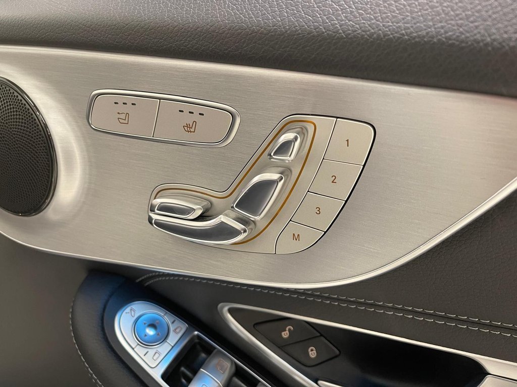 Used Mercedes-Benz C Class 2018 for sale - 77383606: Photo 28