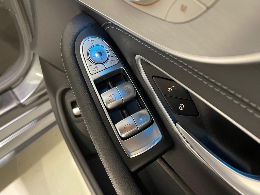 Used Mercedes-Benz C Class 2018 for sale - 77383606: Photo 29