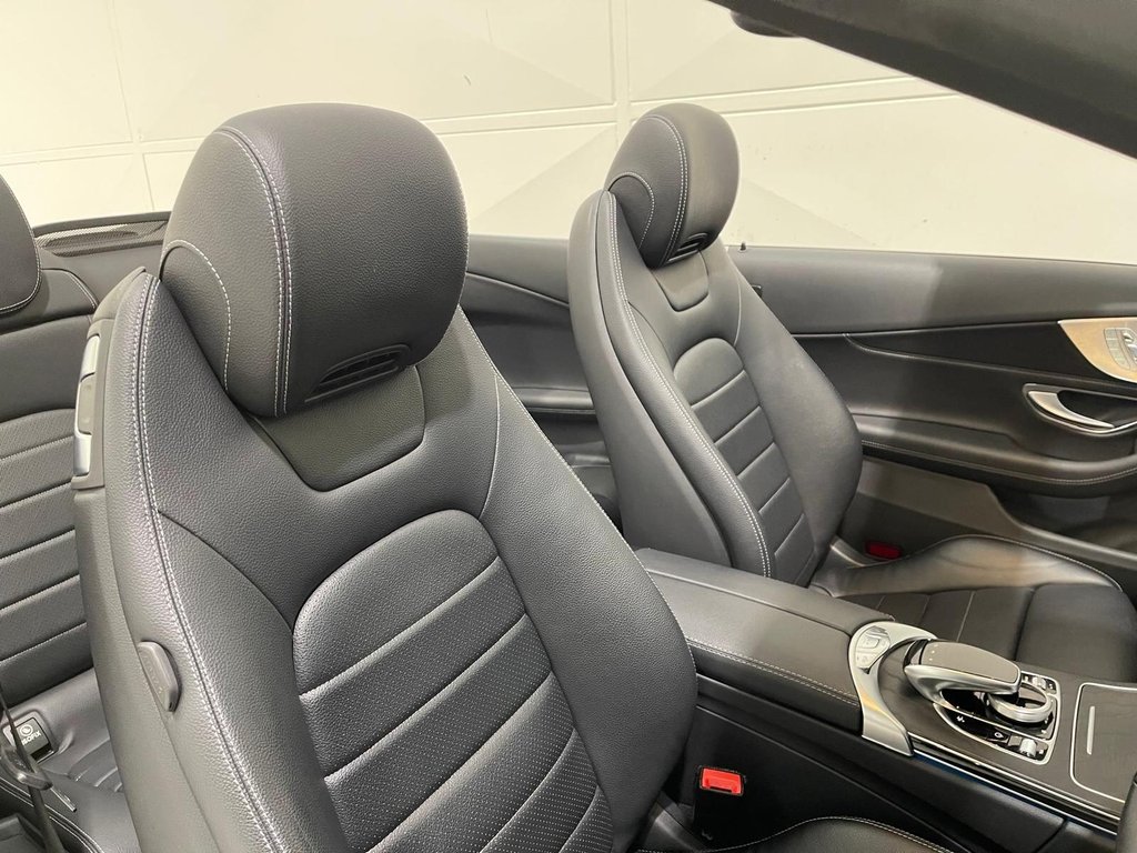 Used Mercedes-Benz C Class 2018 for sale - 77383606: Photo 31