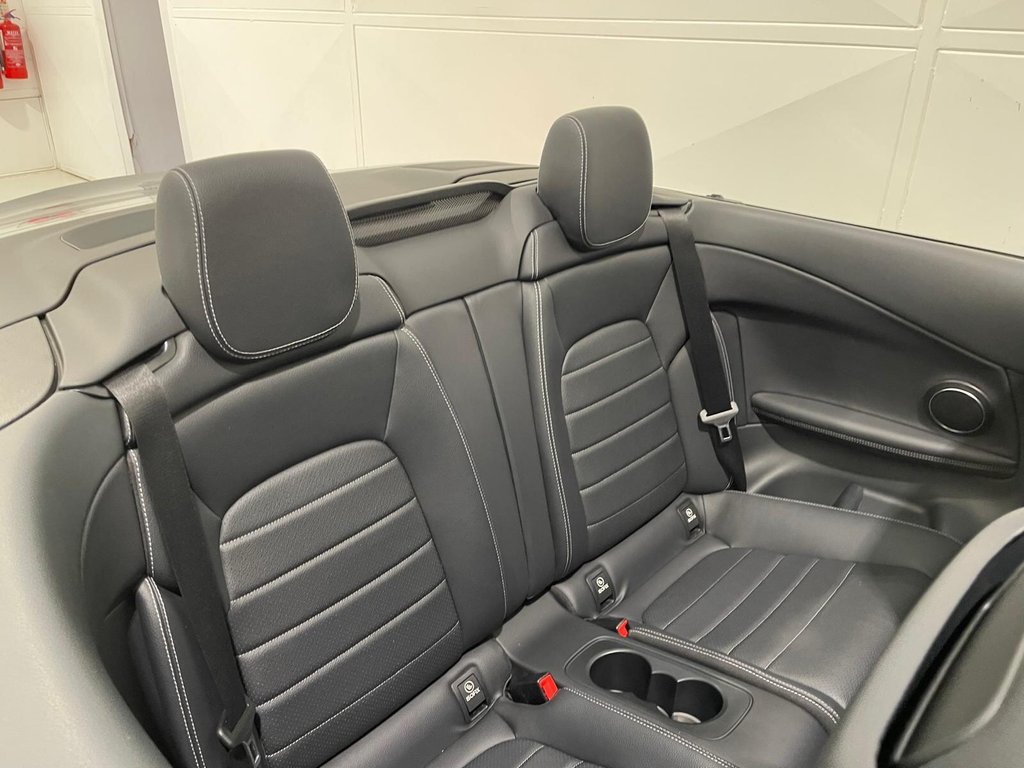 Used Mercedes-Benz C Class 2018 for sale - 77383606: Photo 36