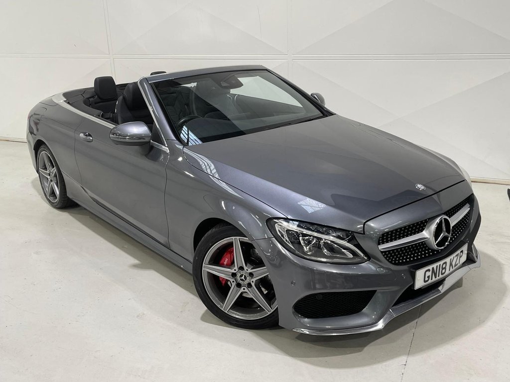 Used Mercedes-Benz C Class 2018 for sale - 77383606: Photo 37