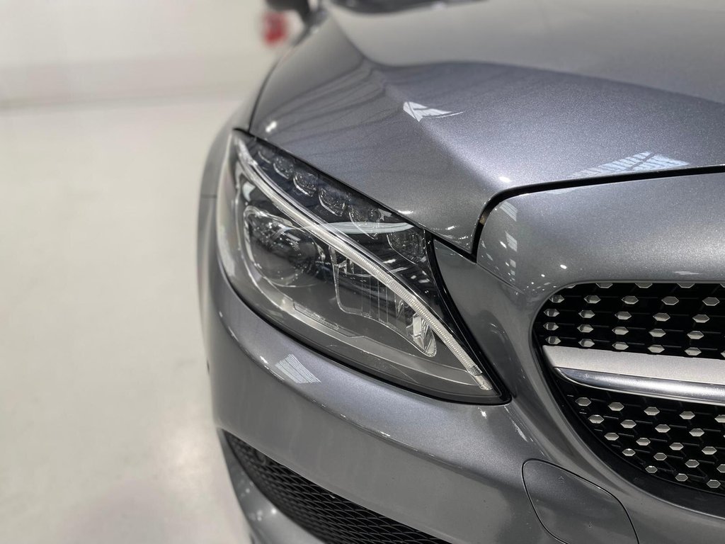 Used Mercedes-Benz C Class 2018 for sale - 77383606: Photo 44