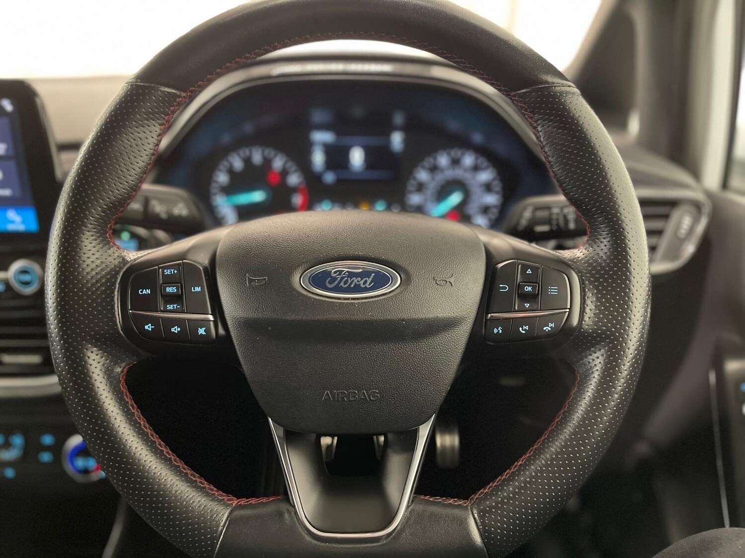 Used Ford Fiesta 2019 for sale - 76398860: Photo 10